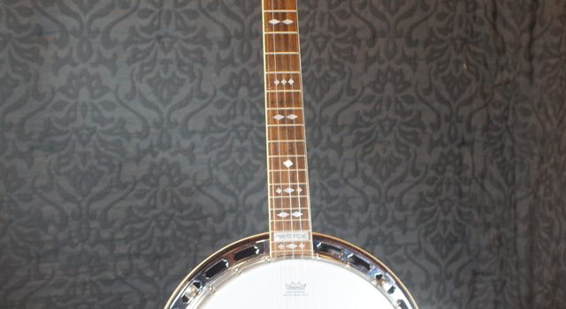 Banjo For Sale